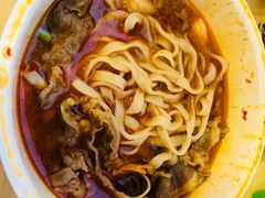 -康师傅私房牛肉面(北京南站店)