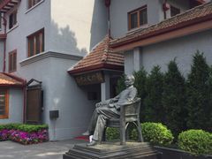-上海孙中山故居纪念馆