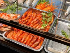 -抱德·潮汕味(琶洲店原惠城鱼仔)
