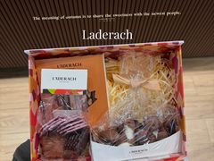 -Laderach 莱德拉(上海环贸iapm店)