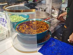 -伊穆祥牛肉面总店·清真
