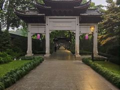 -钱王祠