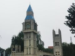 -北京世界公园
