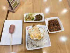 -嘉和一品粥(魏公村店)
