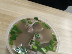 -牛师傅广式药膳牛骨汤美食(江南西店)