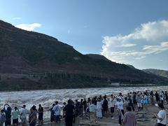 -陕西黄河壶口瀑布旅游区
