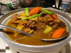 -小放牛河北菜(长安万达店)
