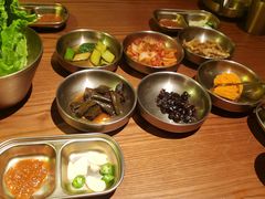 -春熙台韩国料理·章鱼肥牛(西丽店)