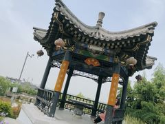 -沣峪口