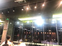 -云晓光头烧烤吧(德平路店)