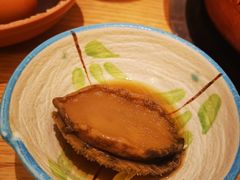 鲍鱼-伊豆野菜村(大族广场店)