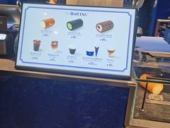-the Roll'ING手作瑞士卷专门店(卓悦中心店)