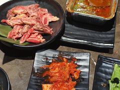 -江城二当家烤牛肉(莲塘新村店)