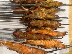 -老虎滩大连海鲜烧烤(建邺云锦路总店)