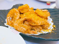 -79号渔船海鲜饭店(宝安店)