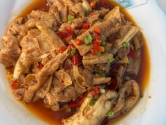 -黄牛肉馆·皖南土菜