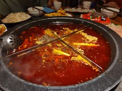 -陈眼镜火锅(总店)