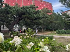 -普陀宗乘之庙(小布达拉宫)