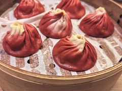 -苏小柳点心·手作小笼包(鸿寿坊分院)