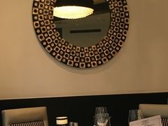 -MORTON'S 莫尔顿牛排坊(北京丽晶酒店)