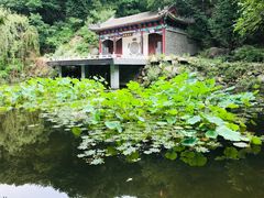 -天津盘山风景名胜区