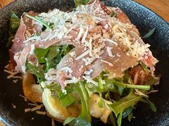 -北辰洲际酒店·IT MAMA意式家味餐厅