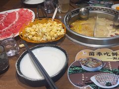 -快乐小羊(富强中路店)