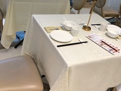 靠窗位-狮王府淮扬菜(新街口友谊店)
