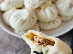 -津门张记包子铺(华昌道店)