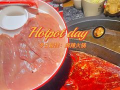 -蜀大侠火锅(四川北路店)