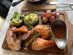 -The Rug Cafe(王府中环店)