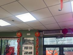 -鲁达面馆本帮风味(共康东路店)