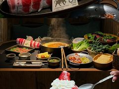 -大龙燚·旷野鲜火锅(广州首店)