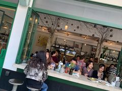 -RAC BAR(安福路店)