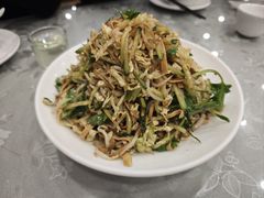 -苏师傅菜馆(上沙店)
