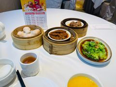 -万龙洲海鲜(南新仓店)