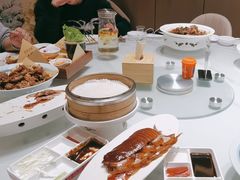 -郭林家常菜(狼垡店)