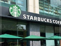 -星巴克(成都龙湖三千集店)