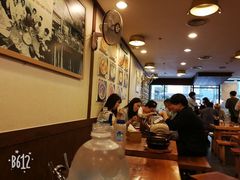 -金北顺大锅家(신사본점)