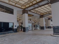 -澳门励庭海景酒店