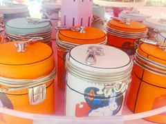 -妙美粒大白兔糖巧屋(夫子庙店)