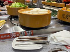 -喜家自助小火锅(乐客城店)