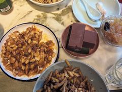 -小吊梨汤·北京菜(香山店)