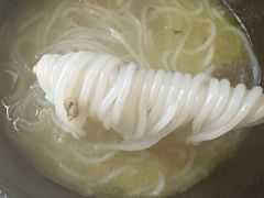 -沈记土鸡米线(七星街品牌中心店)