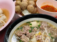 -榮泰米粉湯(Left Shop)