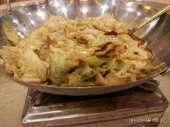 -苏苑饭店-中餐厅(长桥地区店)