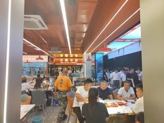 -王钵宴遇王龙虾烧烤旗舰店(中山北路店)