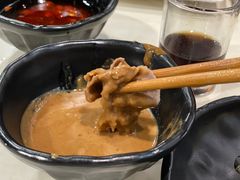 -通一顺老北京炭火锅(玉桥西路店)