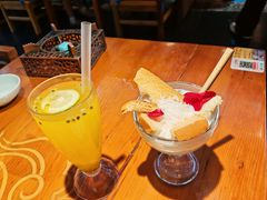 -菌自由丨野生菌火锅特色庭院餐厅(丽江古城店)