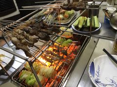 -小寒羊烧烤(凯瑞时代大厦店)